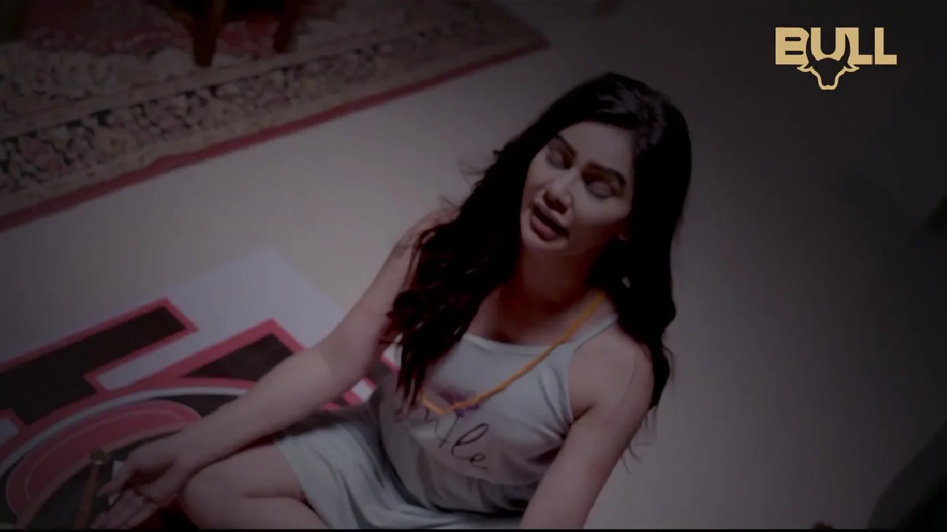 SAYA E ISHQ S01E01 Bull